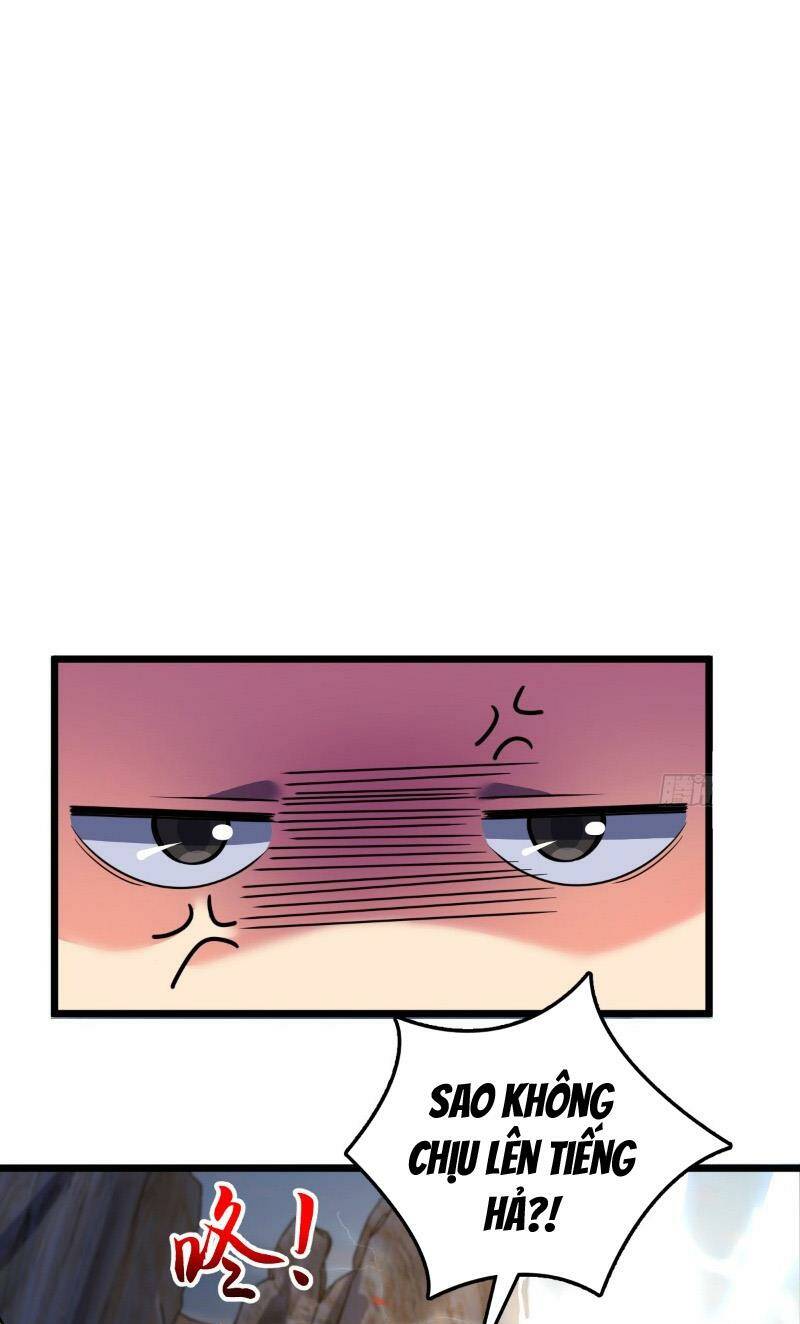 Đại Vương Tha Mạng Chapter 736 - Trang 2