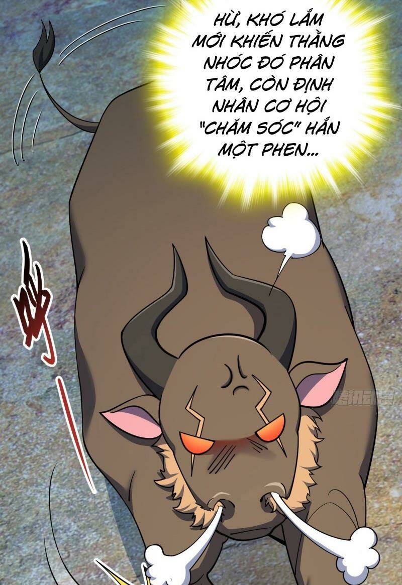 Đại Vương Tha Mạng Chapter 736 - Trang 2