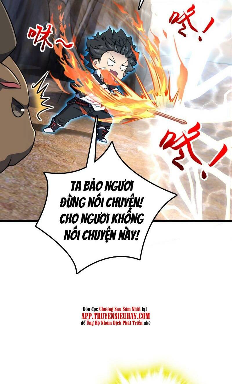 Đại Vương Tha Mạng Chapter 736 - Trang 2