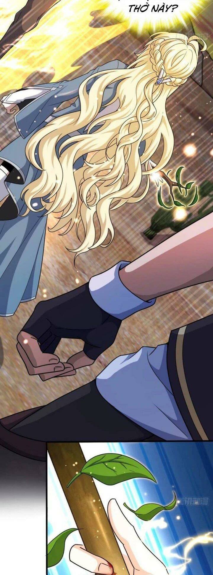 Đại Vương Tha Mạng Chapter 737 - Trang 2