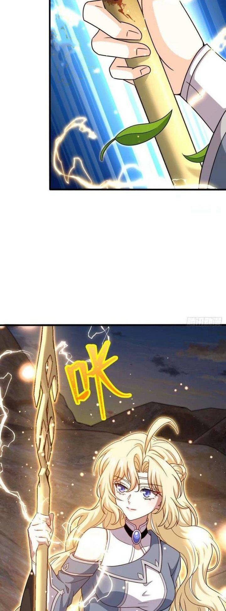 Đại Vương Tha Mạng Chapter 737 - Trang 2