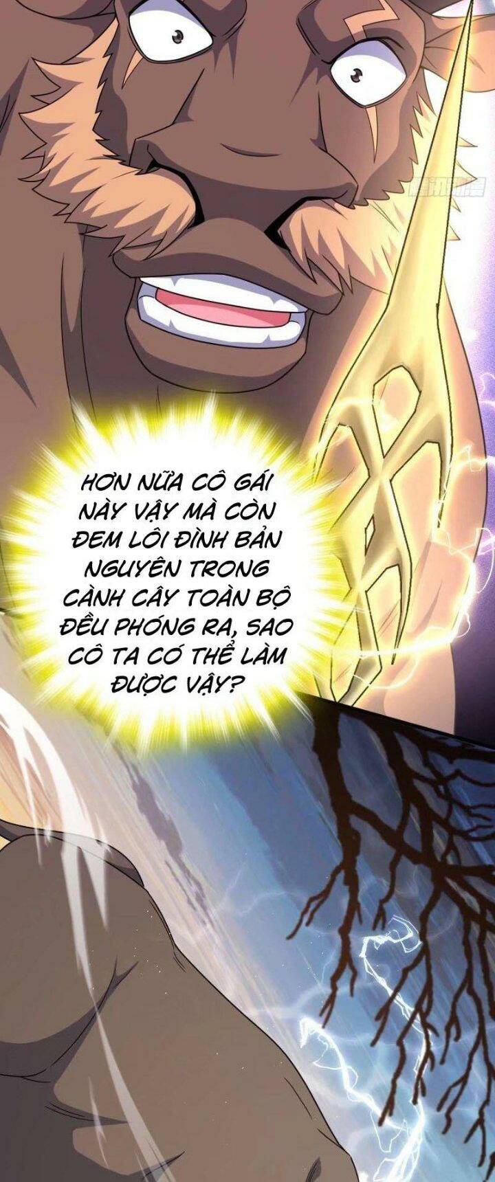 Đại Vương Tha Mạng Chapter 737 - Trang 2