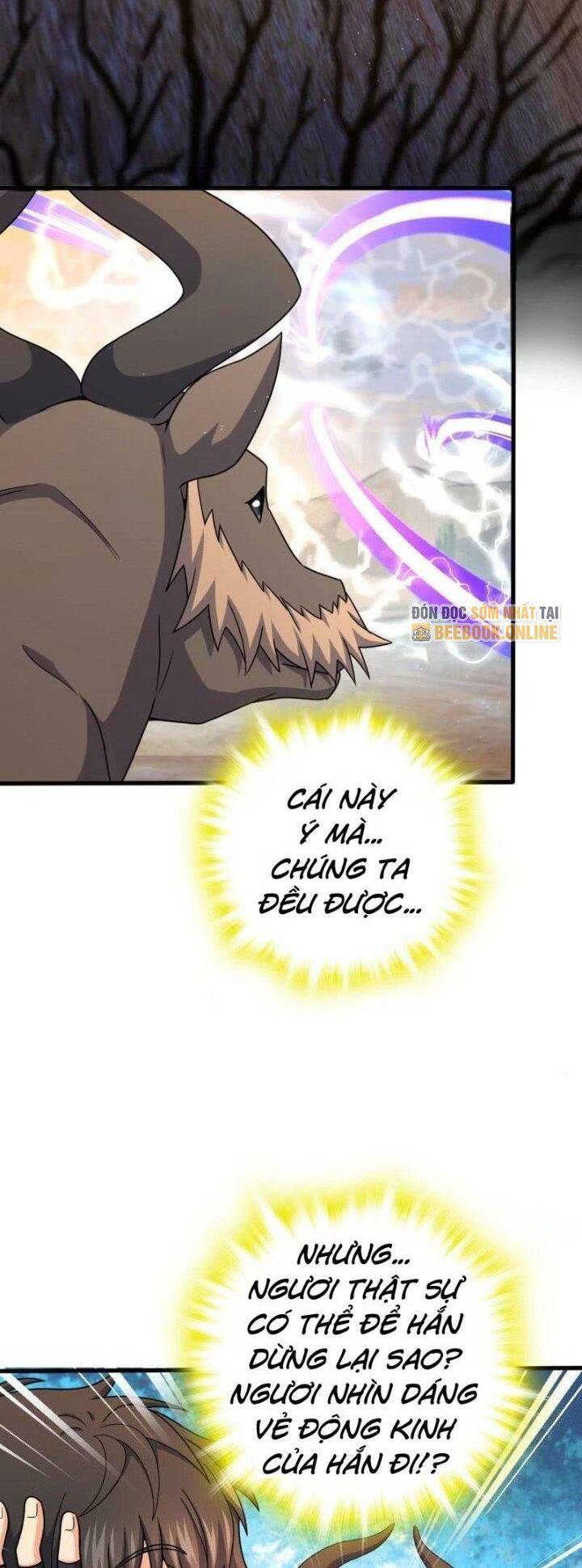 Đại Vương Tha Mạng Chapter 737 - Trang 2