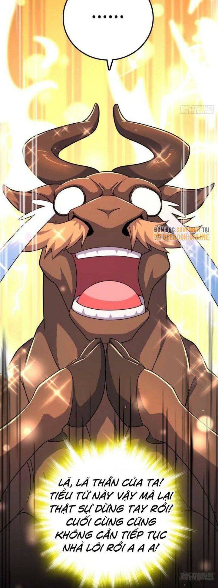 Đại Vương Tha Mạng Chapter 737 - Trang 2