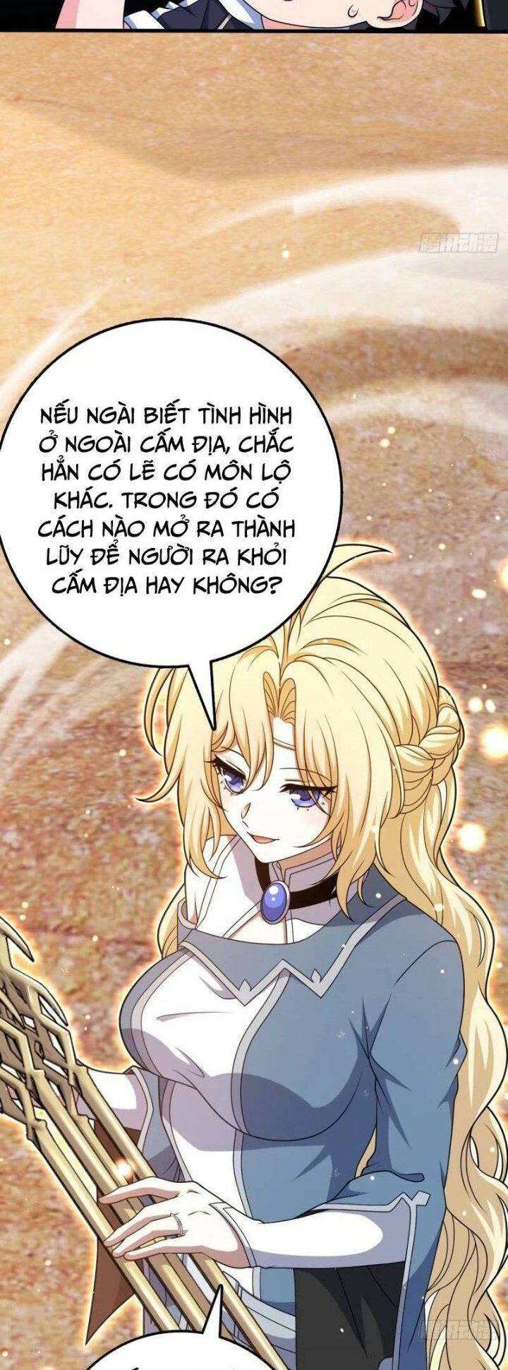 Đại Vương Tha Mạng Chapter 737 - Trang 2
