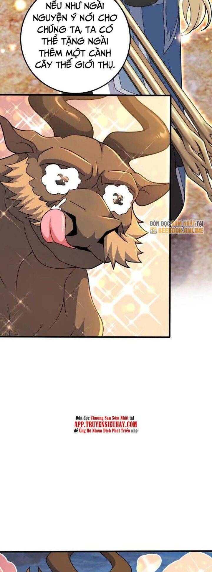 Đại Vương Tha Mạng Chapter 737 - Trang 2