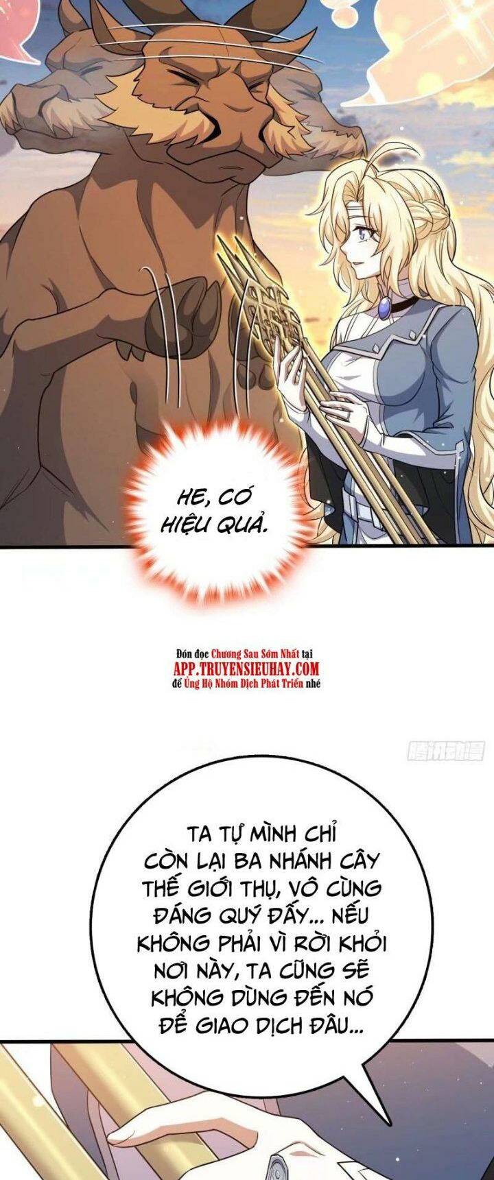 Đại Vương Tha Mạng Chapter 737 - Trang 2