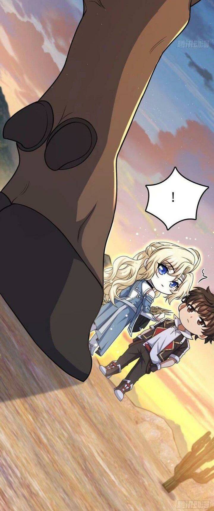 Đại Vương Tha Mạng Chapter 737 - Trang 2