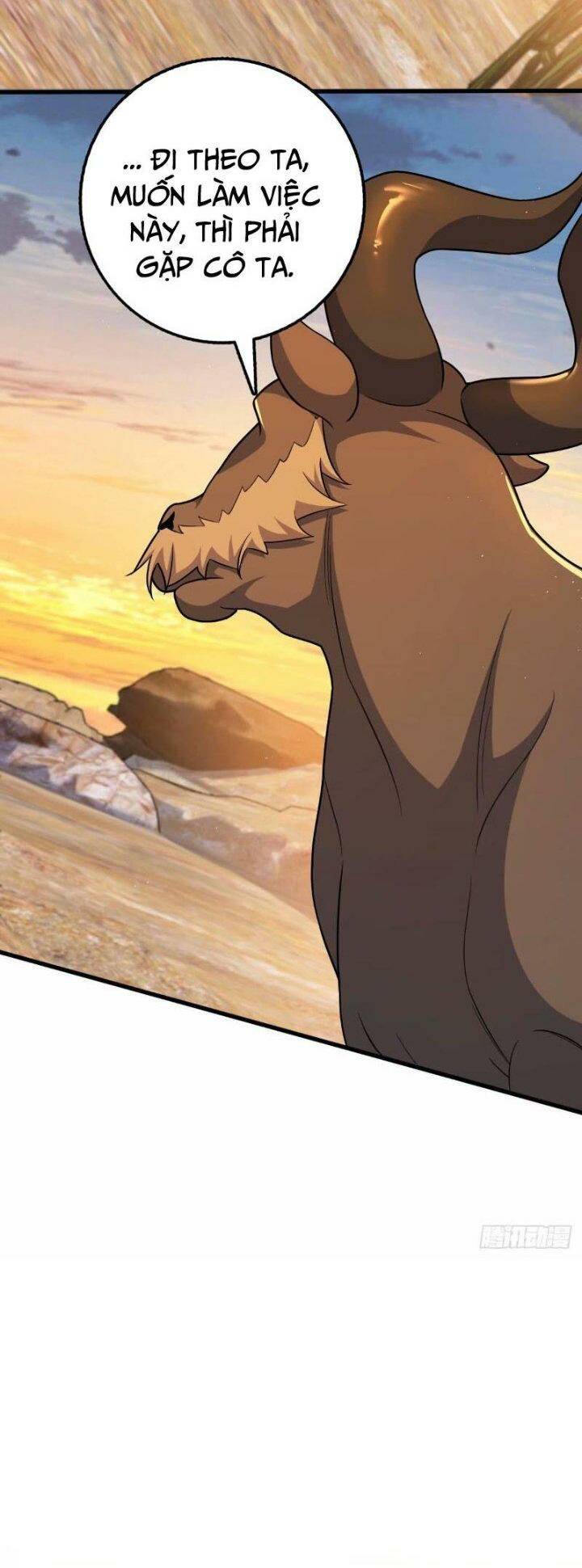 Đại Vương Tha Mạng Chapter 737 - Trang 2