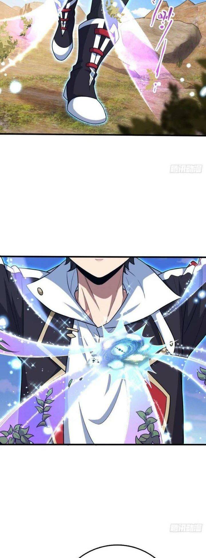 Đại Vương Tha Mạng Chapter 737 - Trang 2