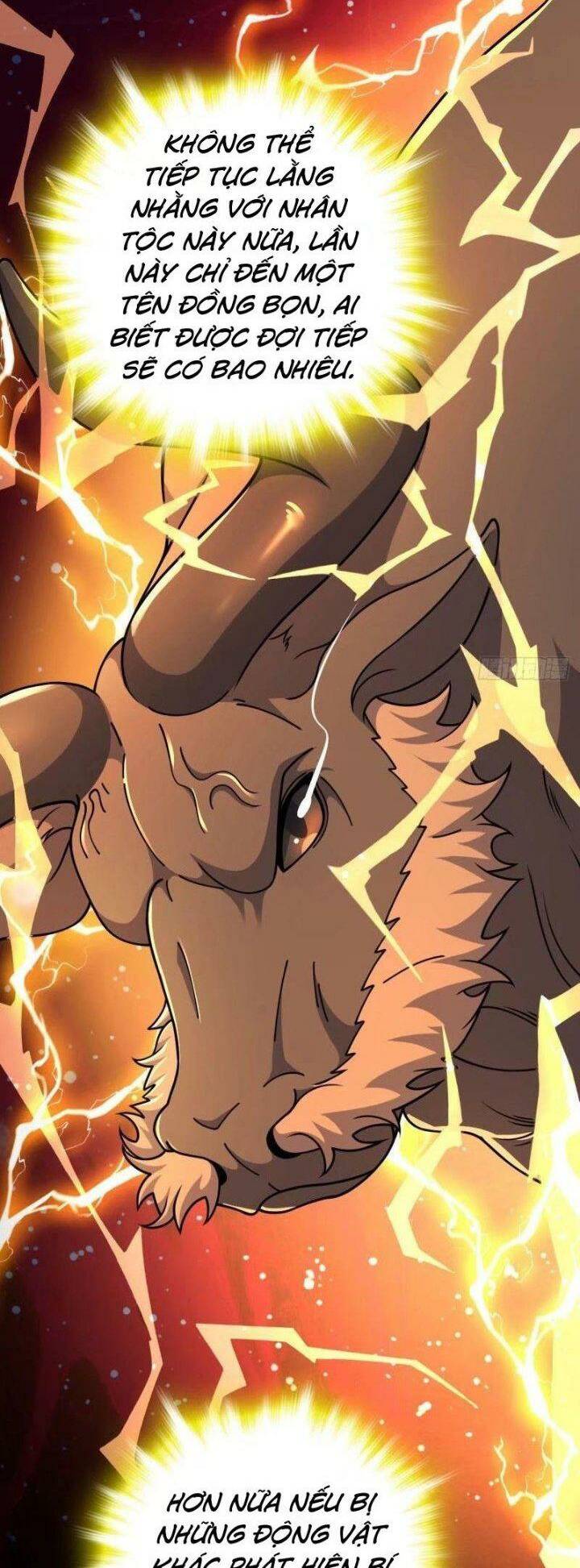 Đại Vương Tha Mạng Chapter 737 - Trang 2