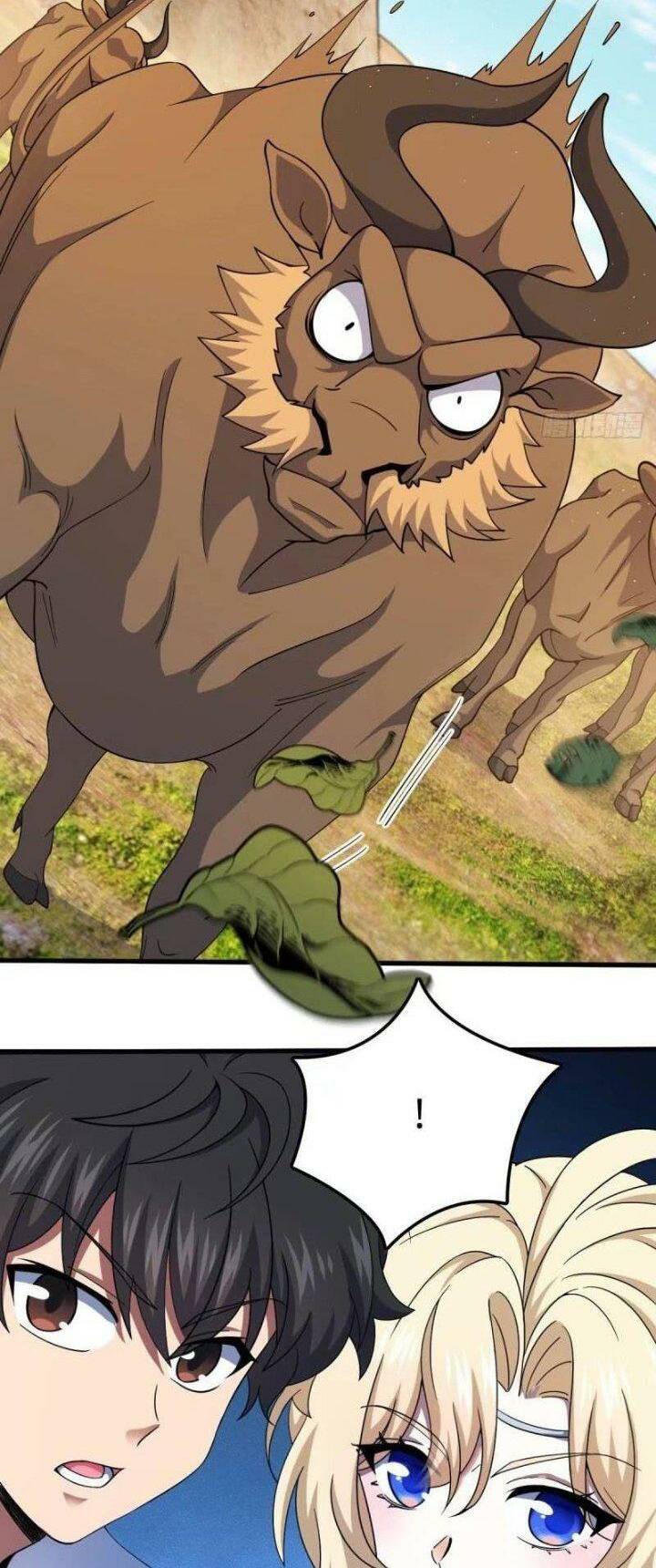 Đại Vương Tha Mạng Chapter 737 - Trang 2