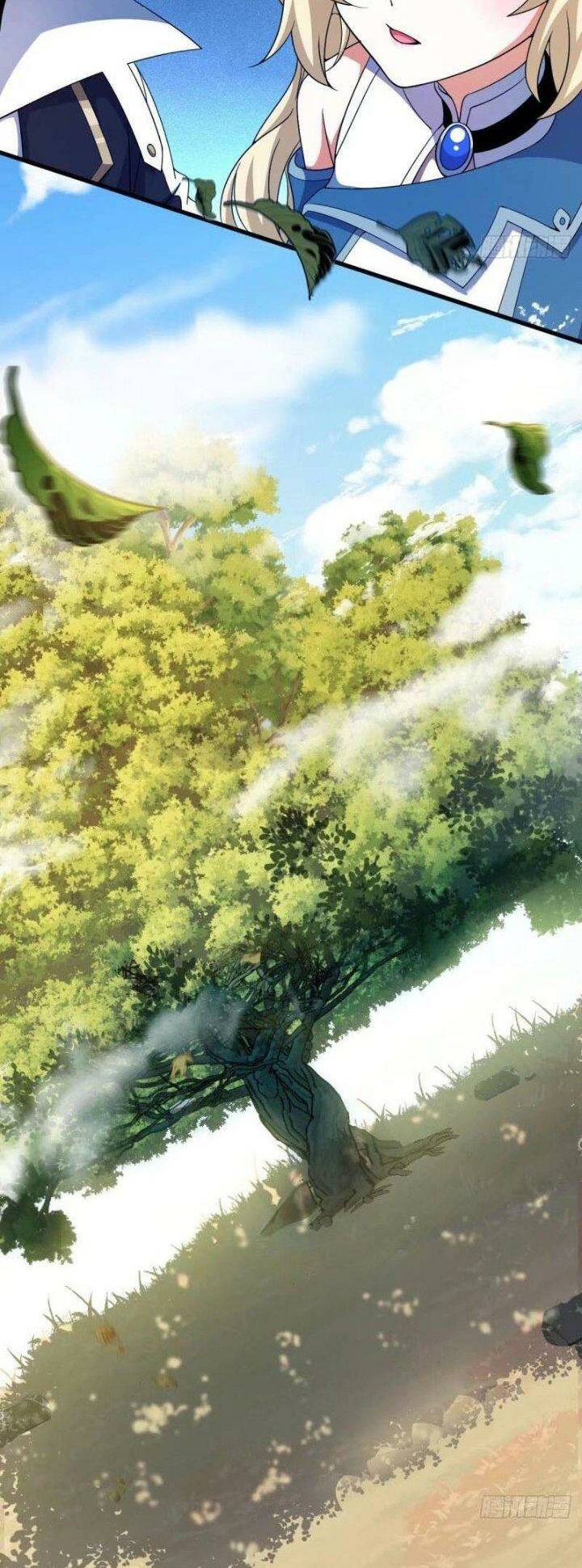 Đại Vương Tha Mạng Chapter 737 - Trang 2