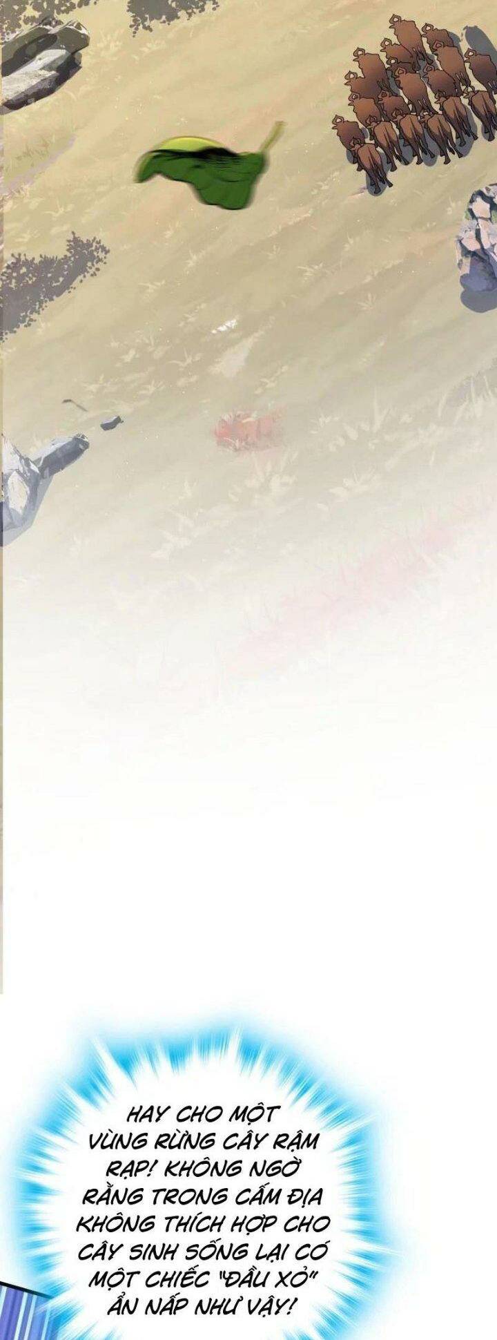 Đại Vương Tha Mạng Chapter 737 - Trang 2