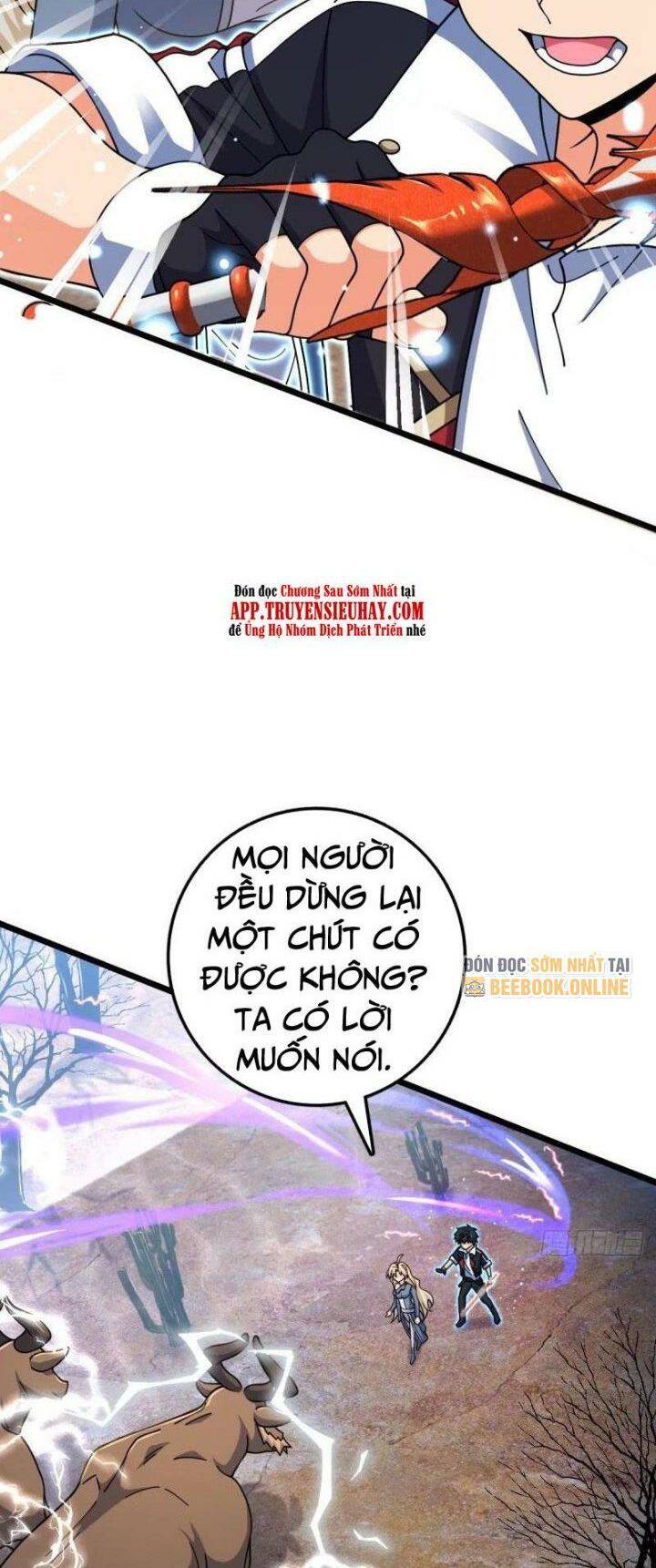 Đại Vương Tha Mạng Chapter 737 - Trang 2