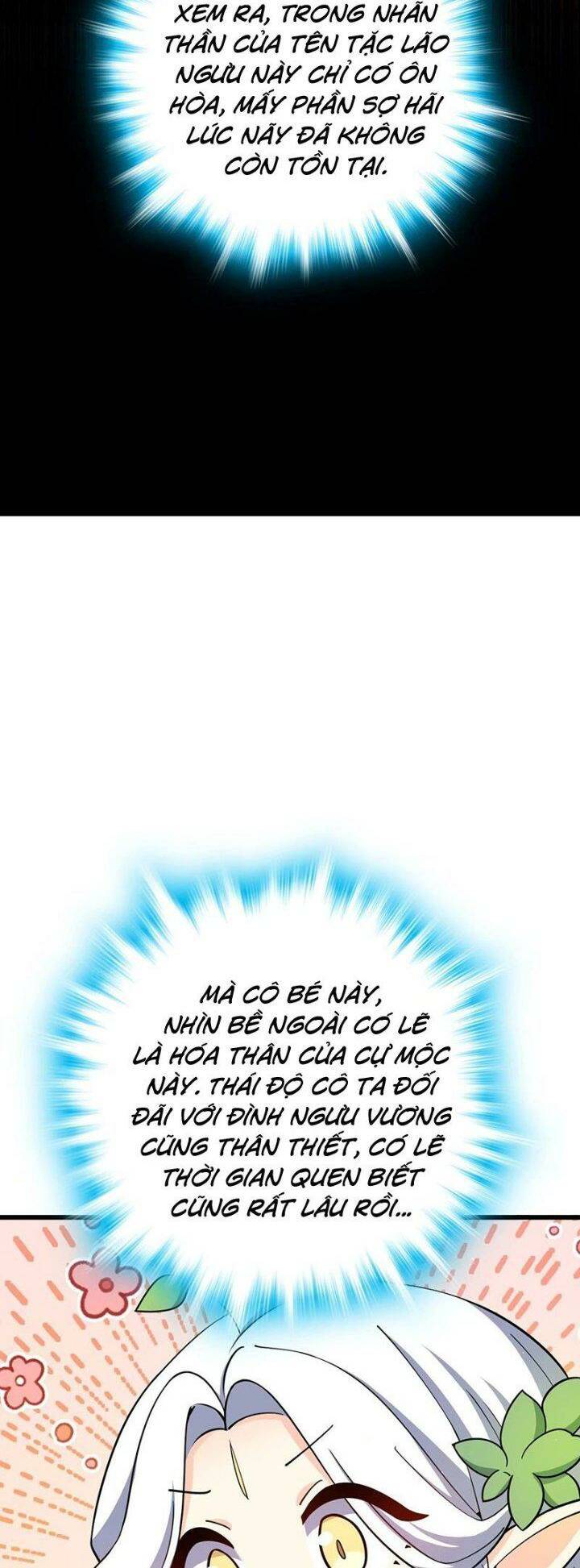 Đại Vương Tha Mạng Chapter 738 - Trang 2