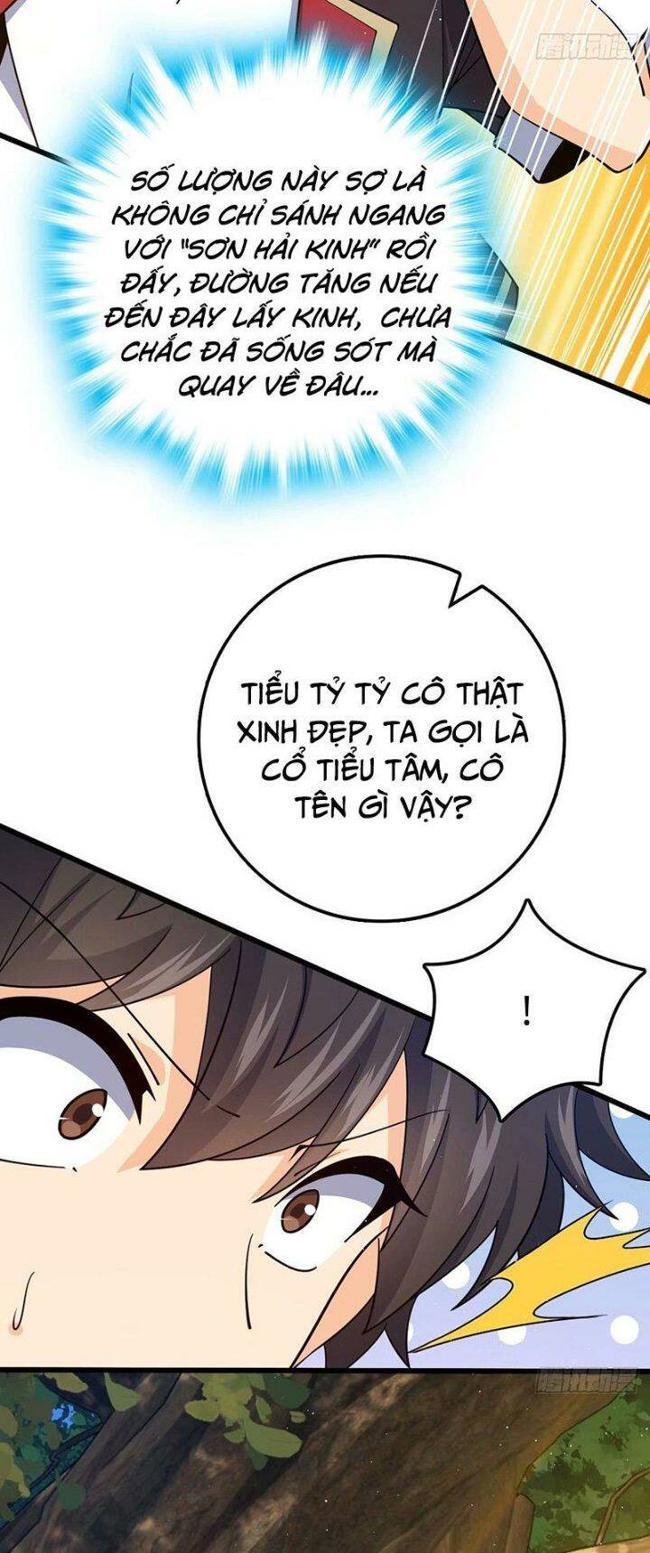 Đại Vương Tha Mạng Chapter 738 - Trang 2