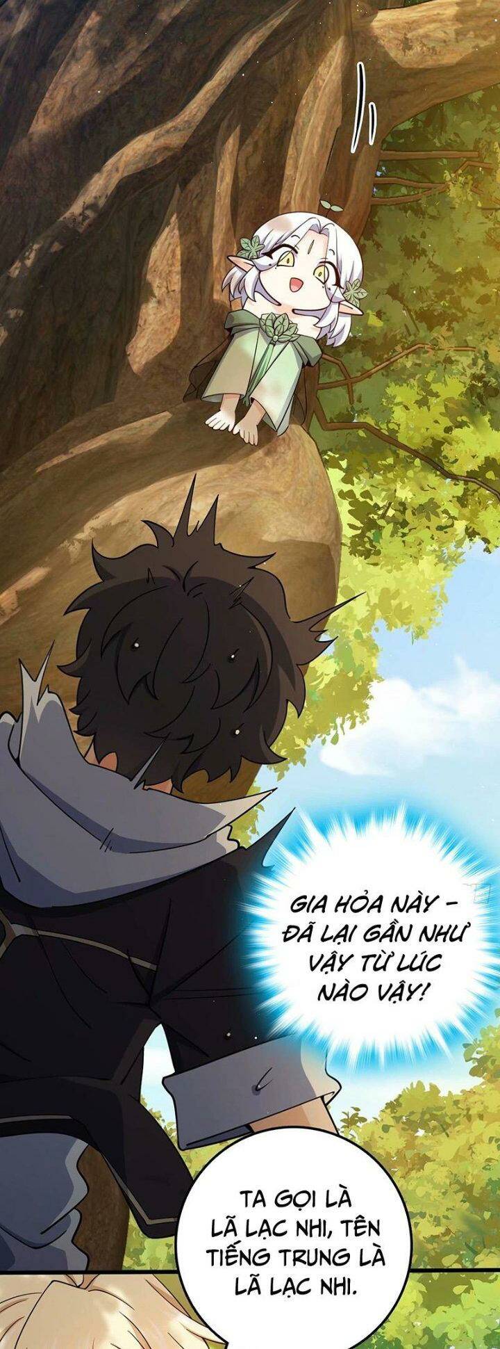 Đại Vương Tha Mạng Chapter 738 - Trang 2