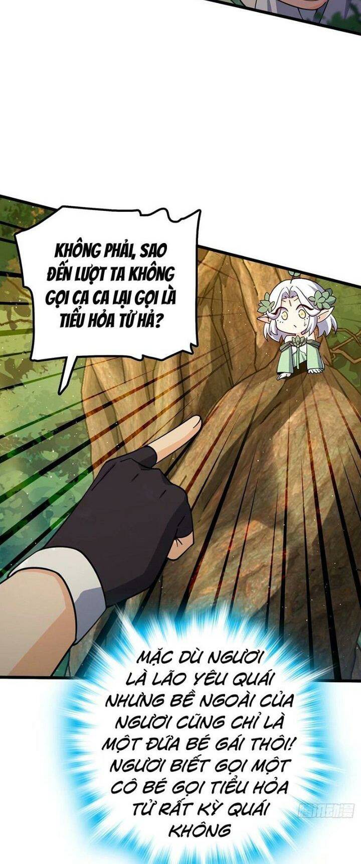 Đại Vương Tha Mạng Chapter 738 - Trang 2