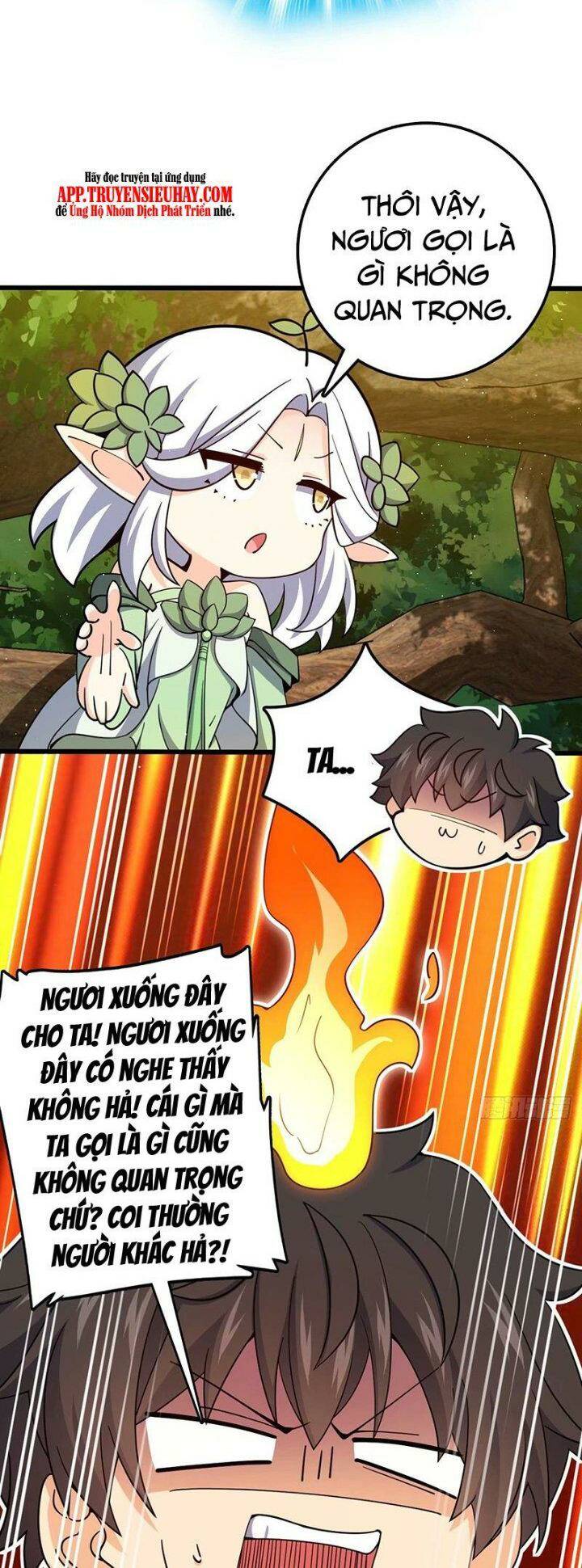 Đại Vương Tha Mạng Chapter 738 - Trang 2