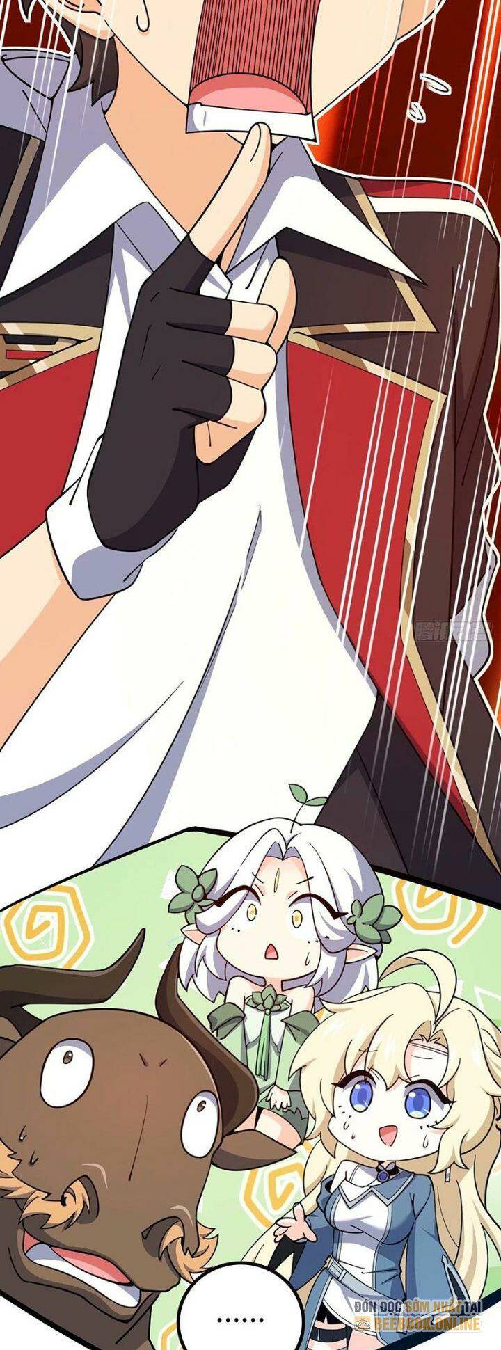 Đại Vương Tha Mạng Chapter 738 - Trang 2