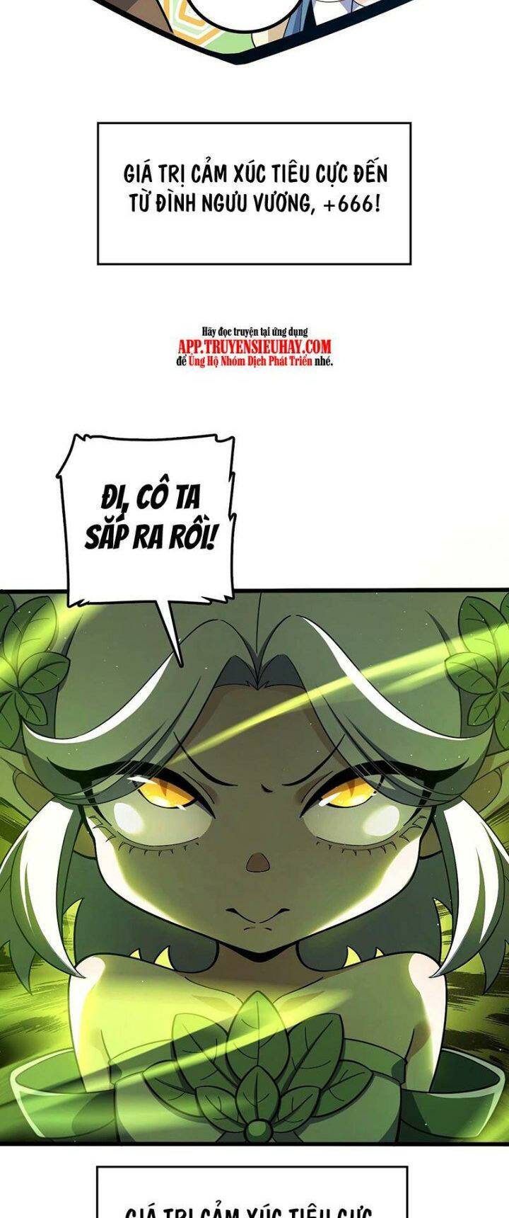 Đại Vương Tha Mạng Chapter 738 - Trang 2