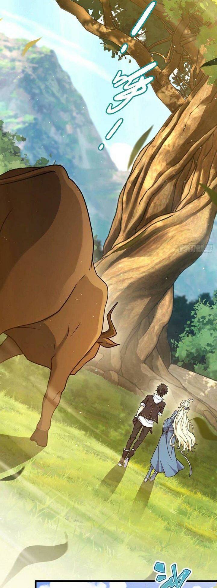 Đại Vương Tha Mạng Chapter 738 - Trang 2