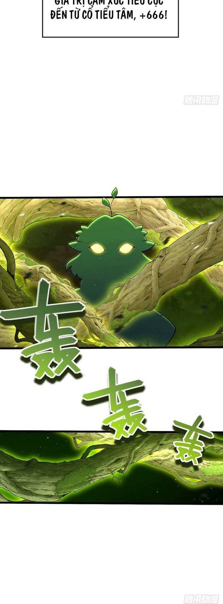 Đại Vương Tha Mạng Chapter 738 - Trang 2