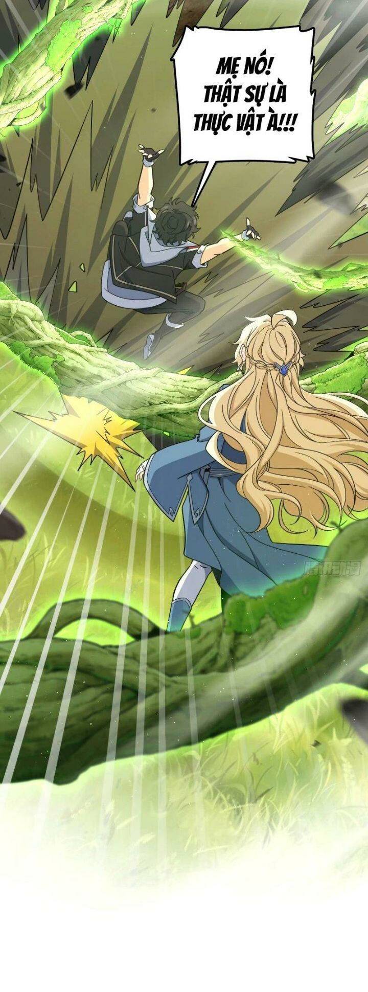 Đại Vương Tha Mạng Chapter 738 - Trang 2