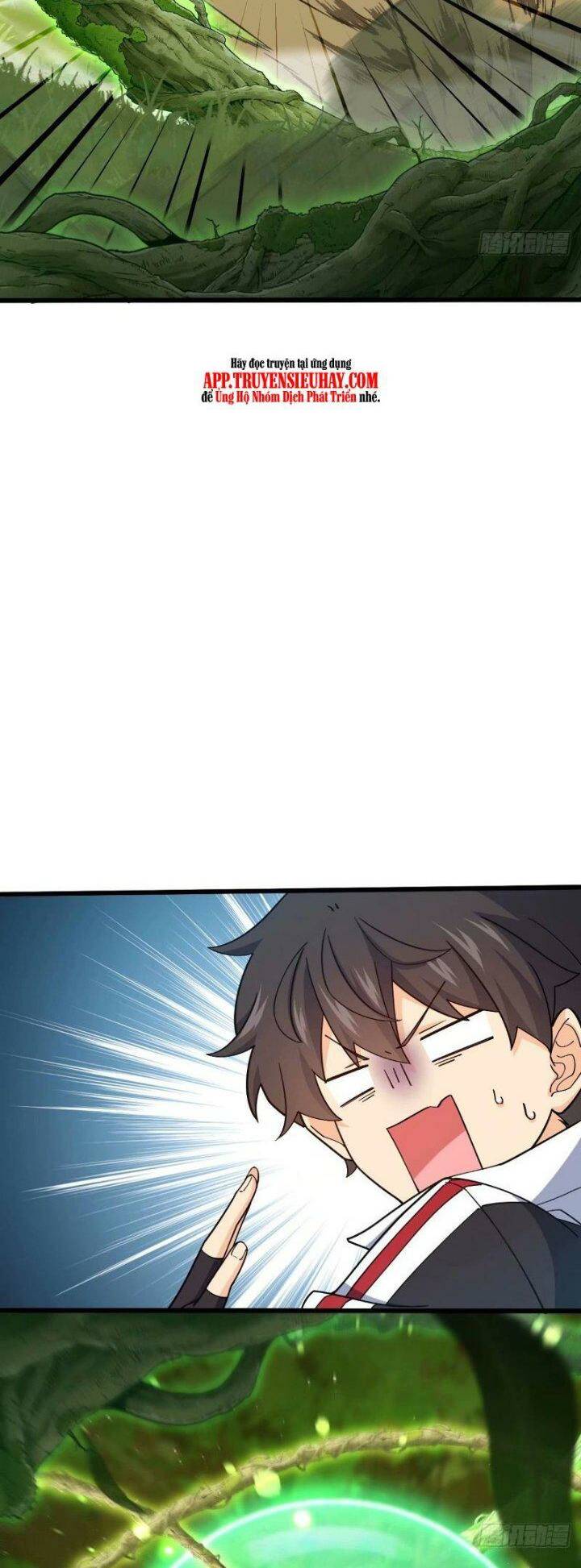 Đại Vương Tha Mạng Chapter 738 - Trang 2