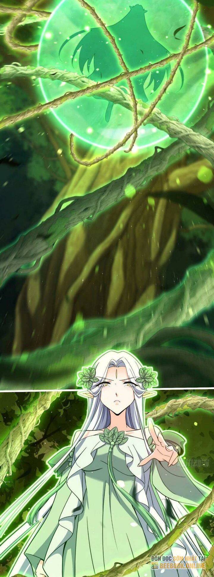 Đại Vương Tha Mạng Chapter 738 - Trang 2