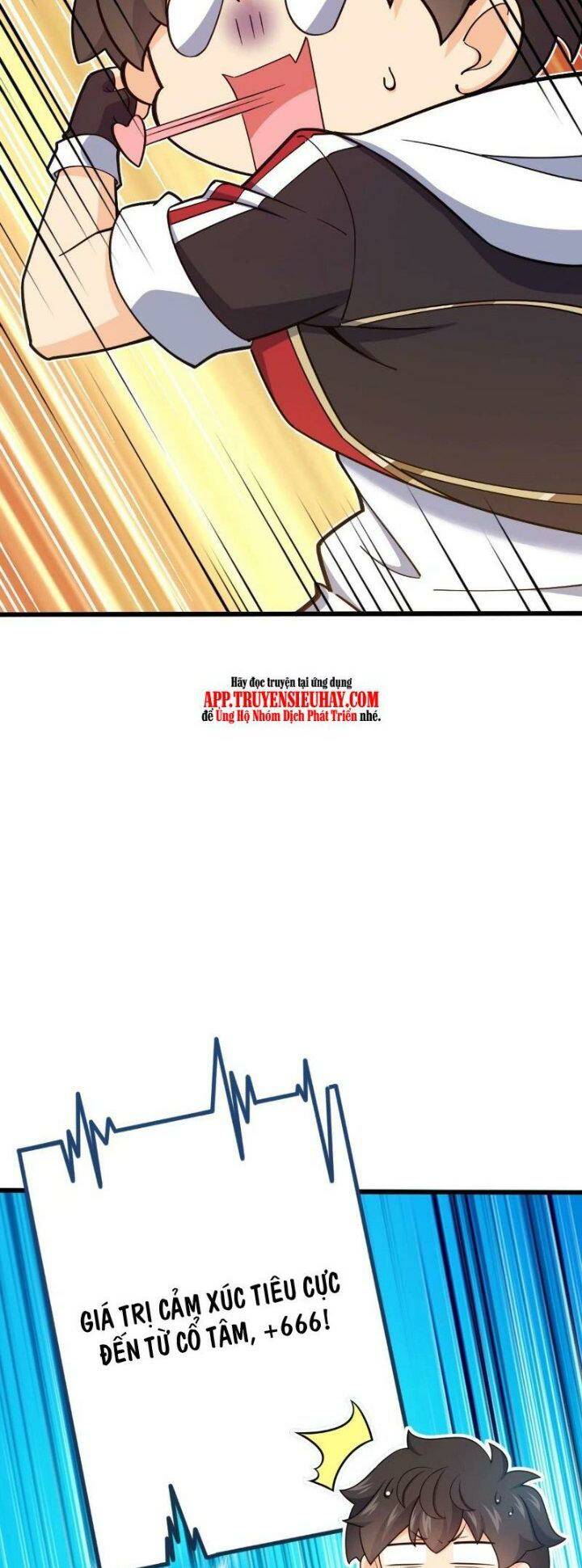 Đại Vương Tha Mạng Chapter 738 - Trang 2