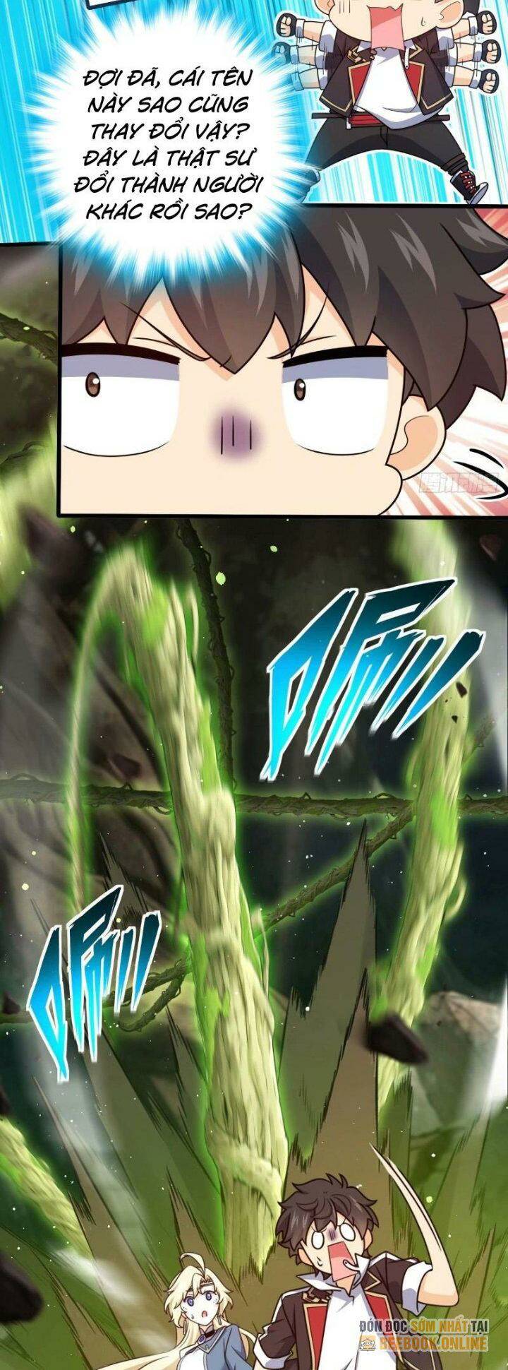 Đại Vương Tha Mạng Chapter 738 - Trang 2