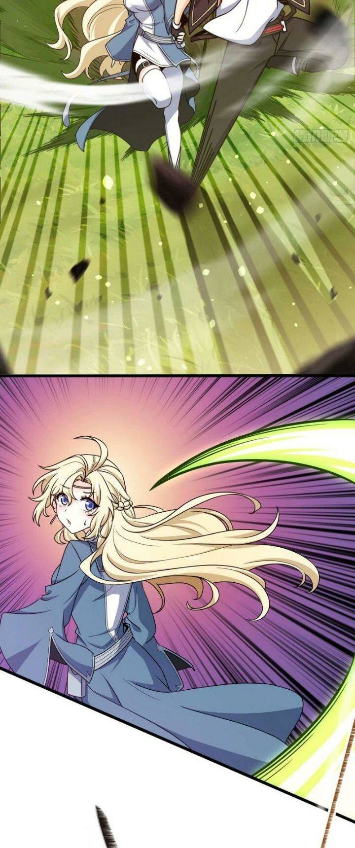 Đại Vương Tha Mạng Chapter 738 - Trang 2