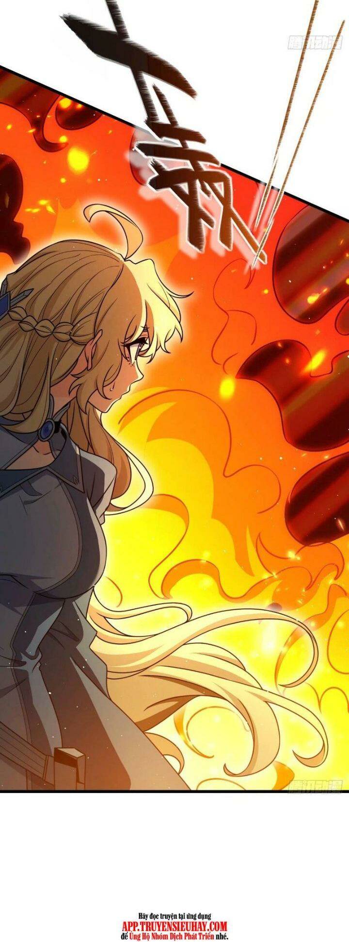 Đại Vương Tha Mạng Chapter 738 - Trang 2