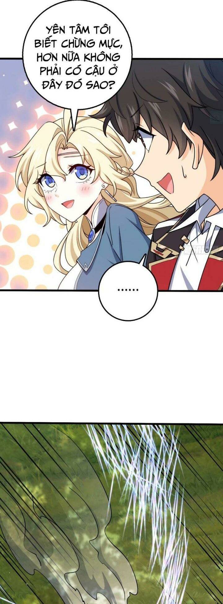 Đại Vương Tha Mạng Chapter 738 - Trang 2