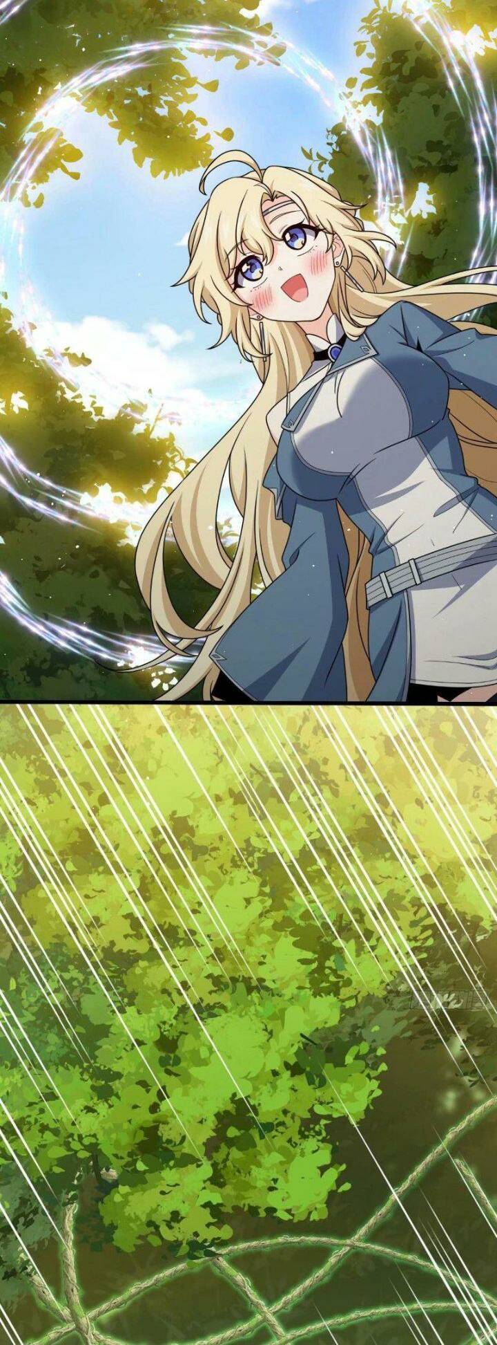 Đại Vương Tha Mạng Chapter 738 - Trang 2