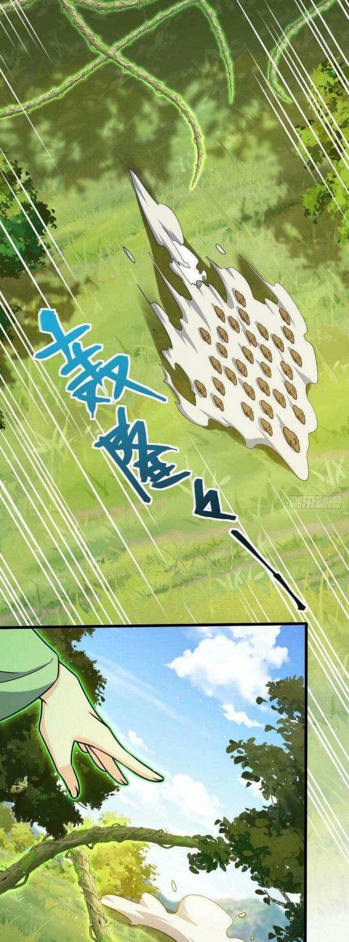 Đại Vương Tha Mạng Chapter 738 - Trang 2