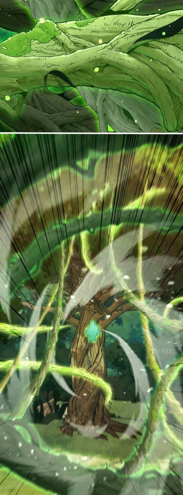 Đại Vương Tha Mạng Chapter 738 - Trang 2