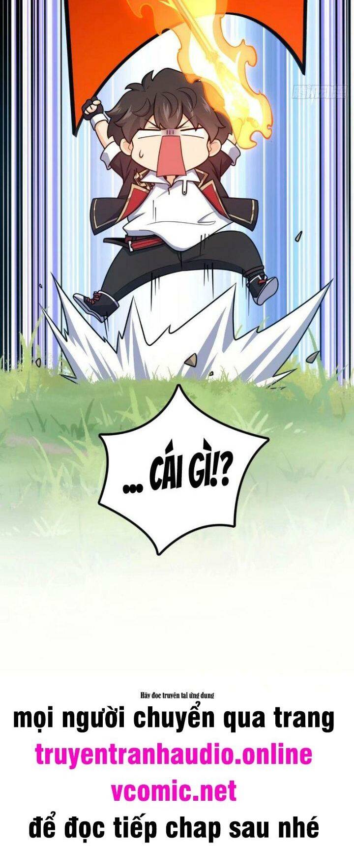 Đại Vương Tha Mạng Chapter 738 - Trang 2