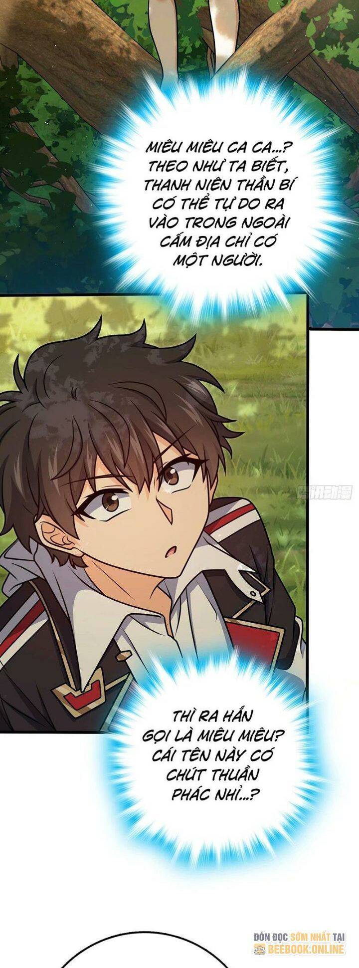 Đại Vương Tha Mạng Chapter 738 - Trang 2