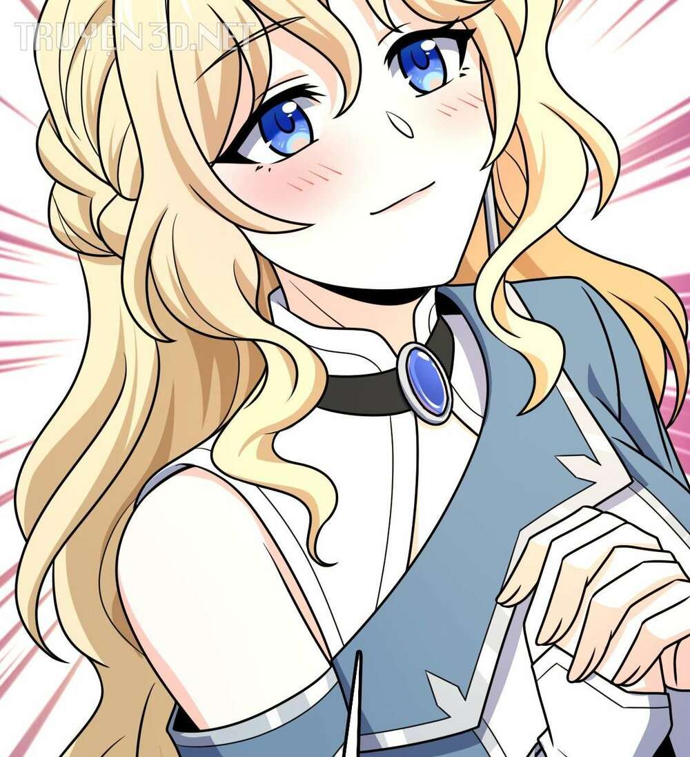 Đại Vương Tha Mạng Chapter 739 - Trang 2