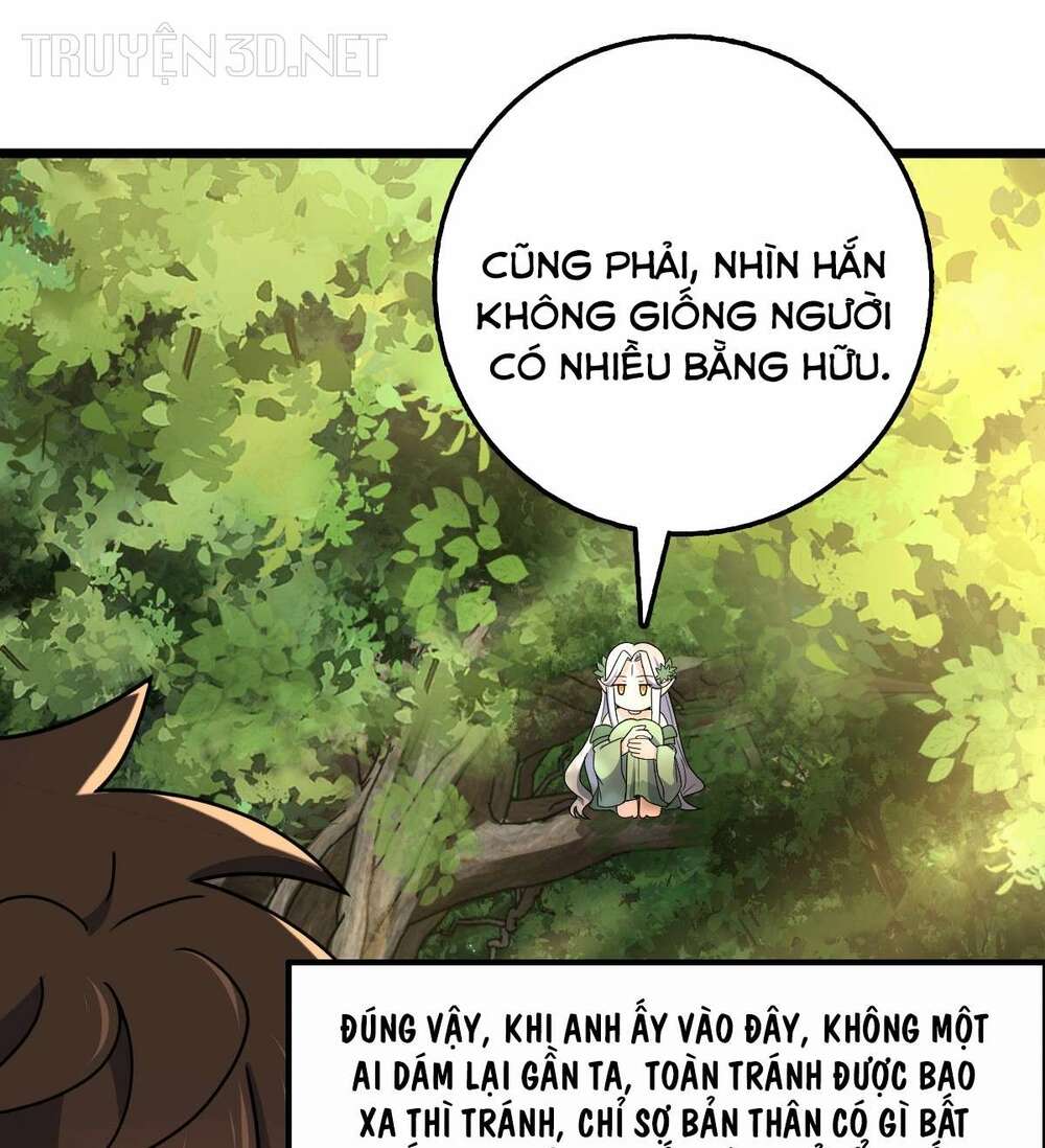 Đại Vương Tha Mạng Chapter 739 - Trang 2