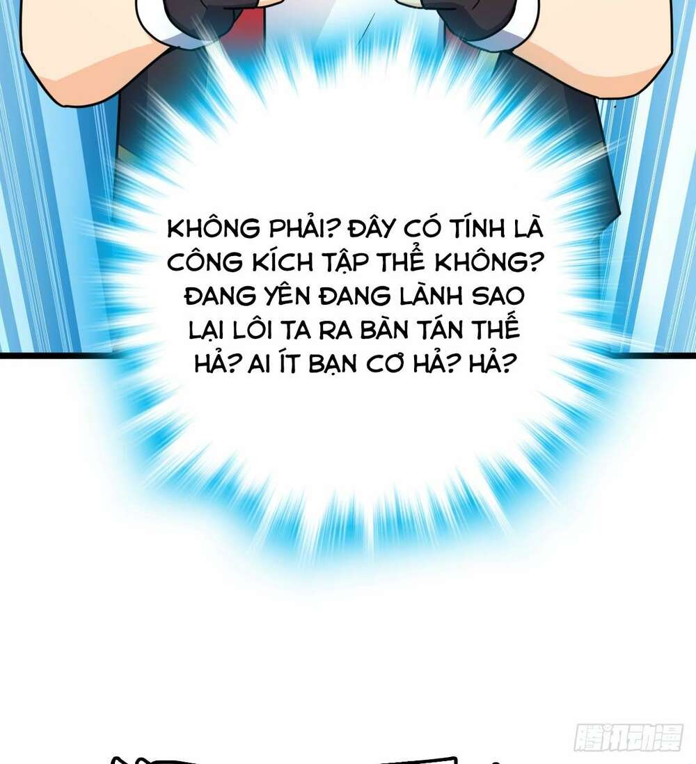 Đại Vương Tha Mạng Chapter 739 - Trang 2