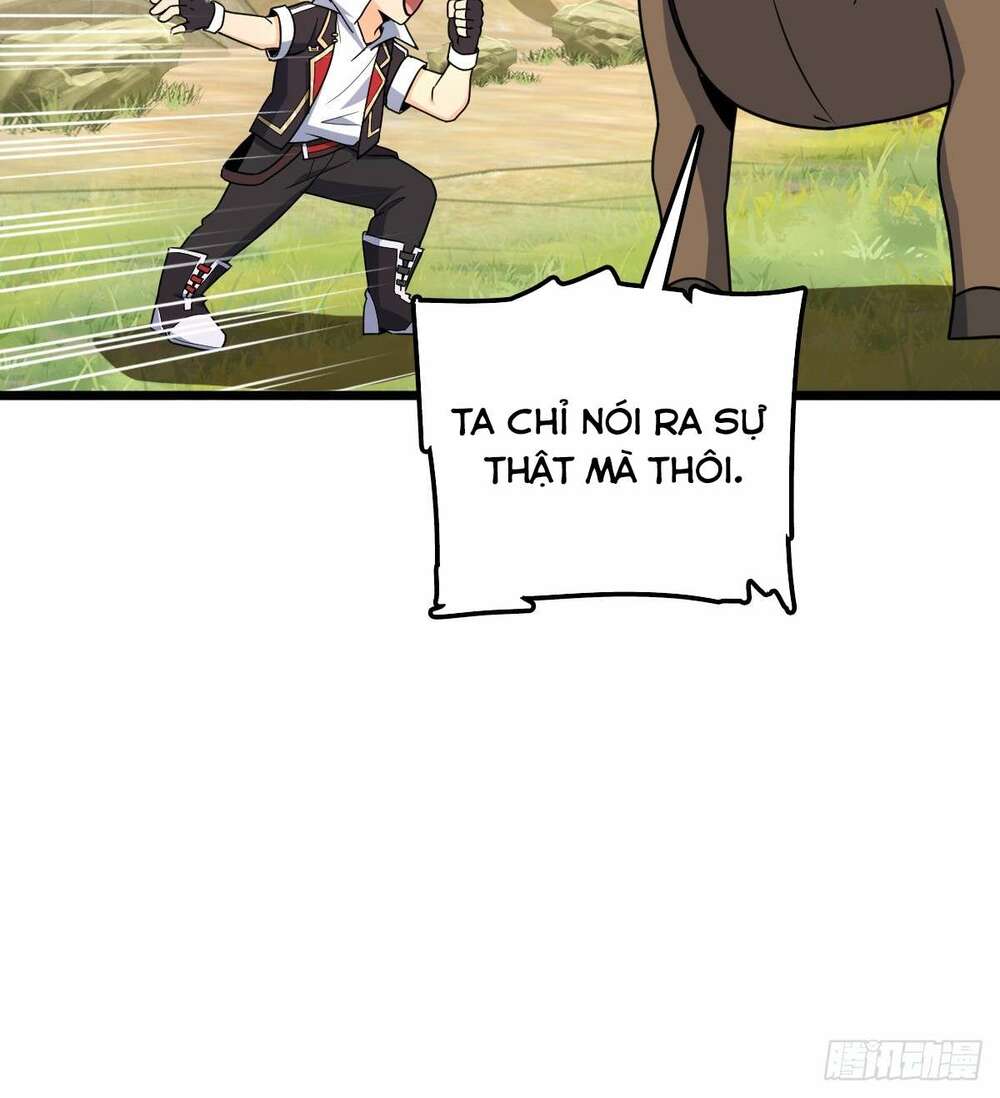 Đại Vương Tha Mạng Chapter 739 - Trang 2