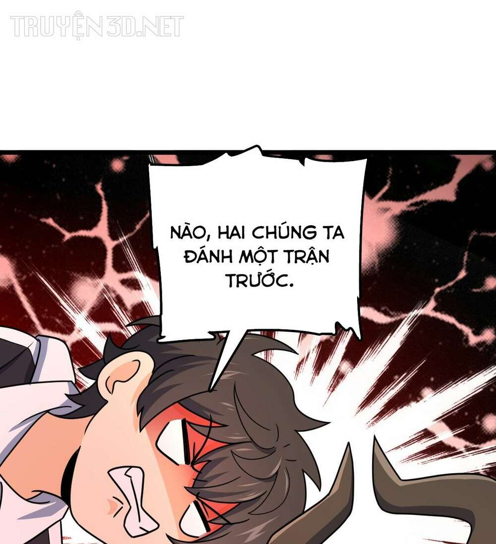 Đại Vương Tha Mạng Chapter 739 - Trang 2