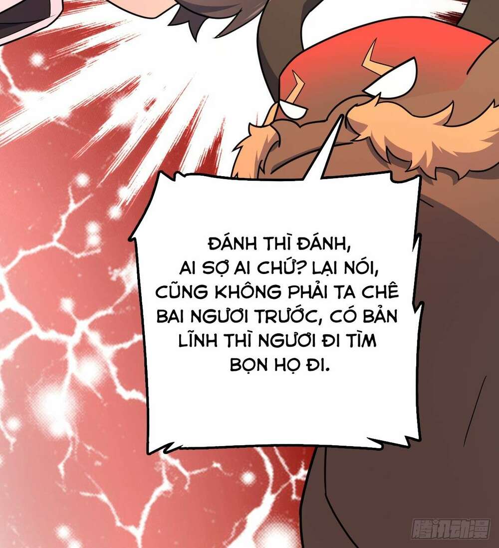 Đại Vương Tha Mạng Chapter 739 - Trang 2