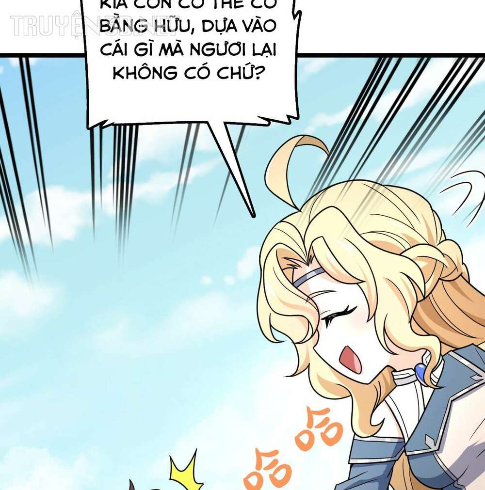 Đại Vương Tha Mạng Chapter 739 - Trang 2