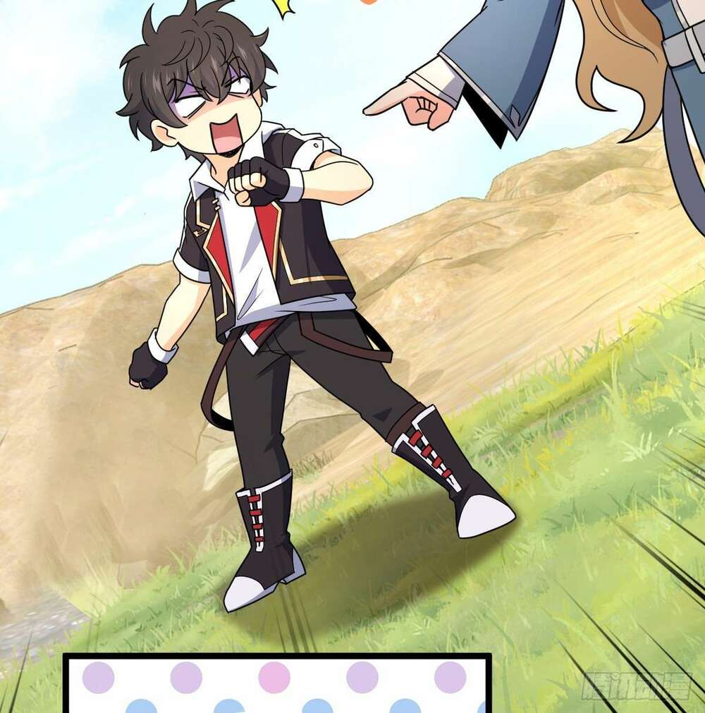 Đại Vương Tha Mạng Chapter 739 - Trang 2