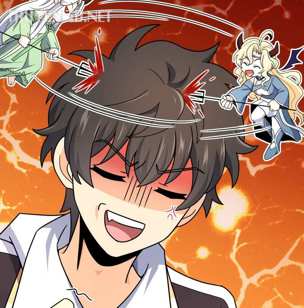 Đại Vương Tha Mạng Chapter 739 - Trang 2